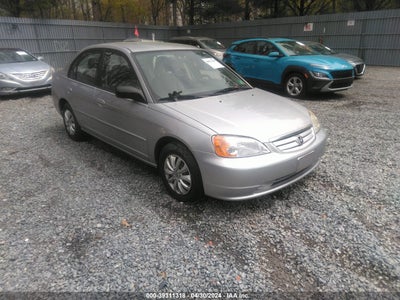 Honda Civic 2003