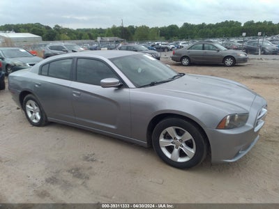 Dodge Charger 2011