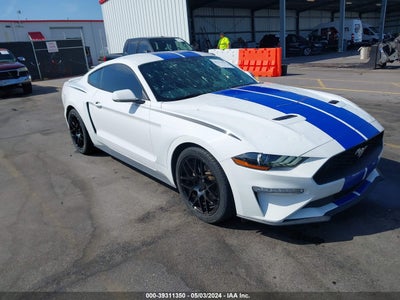 Ford Mustang 2018