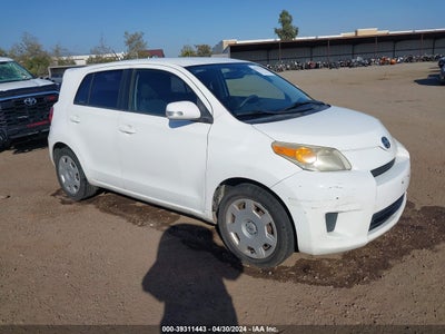 Scion Xd 2008