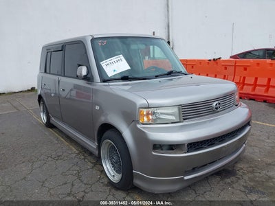SCION SCION XB 2006