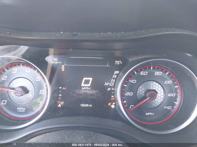 DayDrive