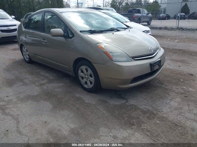 TOYOTA PRIUS 2006