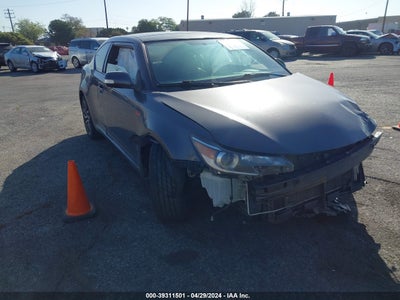 Scion Tc 2016
