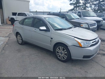 Ford Focus 2008