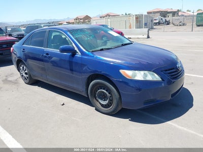 Toyota Camry 2009