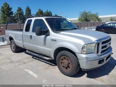 Ford F-250 2005