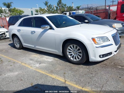 Chrysler 300 2013
