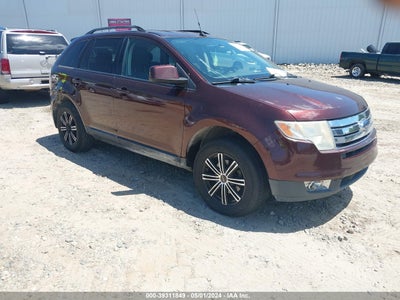 Ford Edge 2010