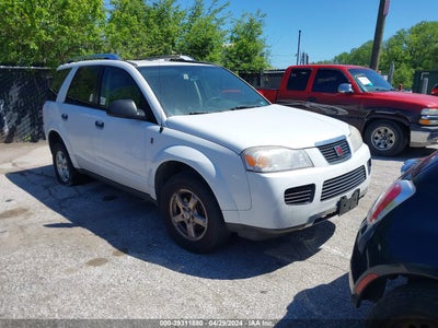 SATURN VUE 2007