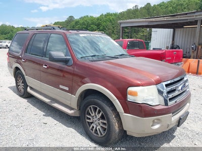 FORD EXPEDITION 2007