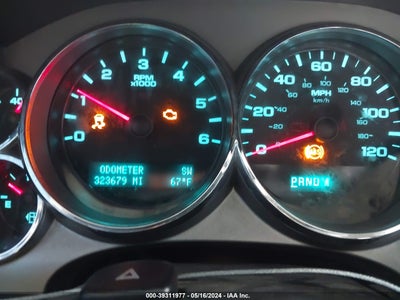 DayDrive