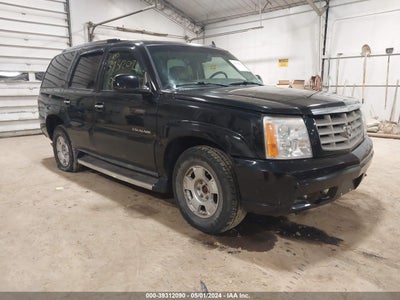 CADILLAC ESCALADE 2006