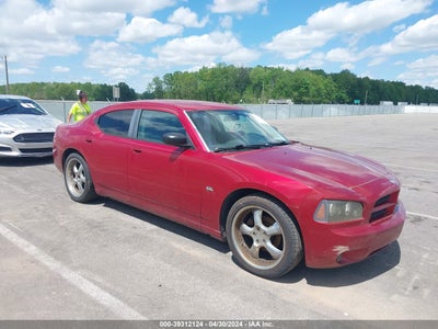 Dodge Charger 2008
