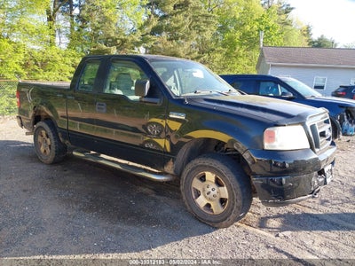 FORD F-150 2006