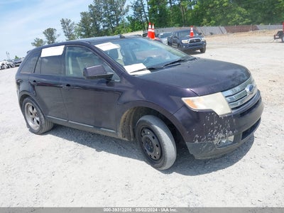 Ford Edge 2007