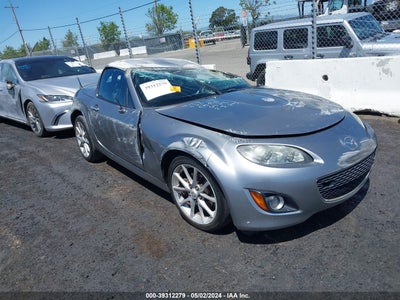 Mazda Mx-5 miata 2010