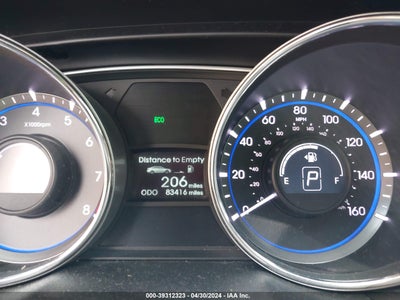 DayDrive
