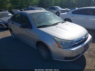 Ford Focus 2010