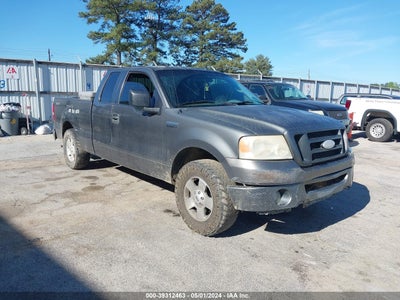 Ford F-150 2006