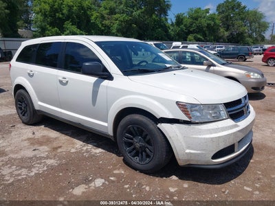 Dodge Journey 2015