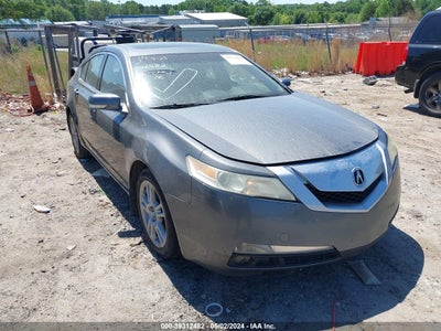 ACURA 200 2009