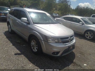 Dodge Journey 2013
