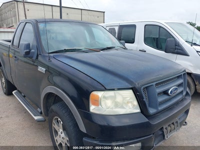 FORD F-150 2004