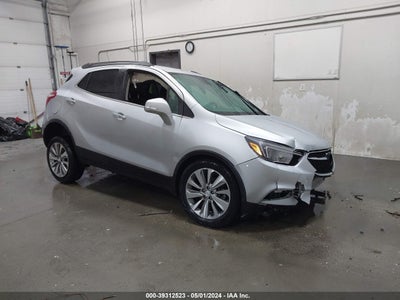 BUICK ENCORE 2017
