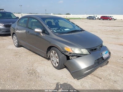 Honda Civic 2008