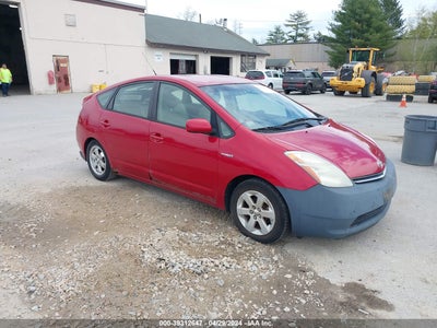 TOYOTA PRIUS 2006