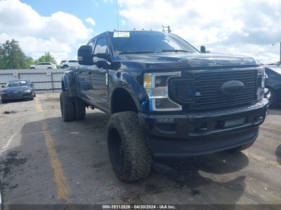 FORD F-350 2020