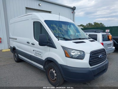 FORD TRANSIT-150 2015
