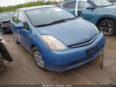 TOYOTA PRIUS 2007