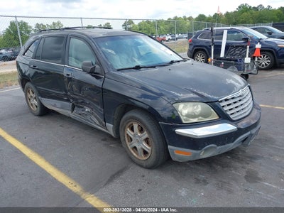 CHRYSLER PACIFICA 2004