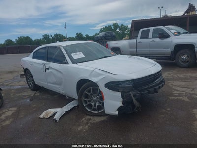 DODGE CHARGER 2017