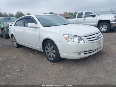 TOYOTA AVALON 2006
