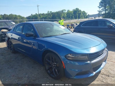 DODGE CHARGER 2021