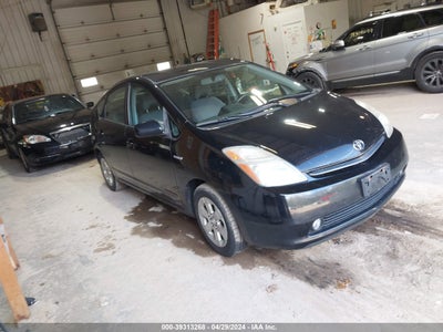 TOYOTA PRIUS 2006