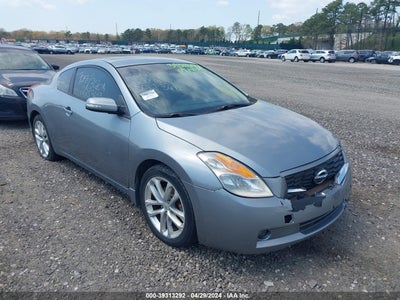Nissan Altima 2009