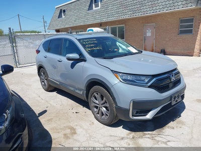 HONDA CR-V 2020