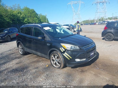 FORD ESCAPE 2013