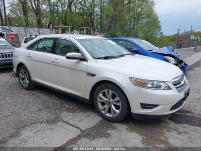 FORD TAURUS 2012