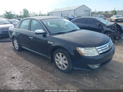 FORD TAURUS 2008
