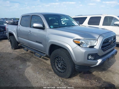 TOYOTA TACOMA 2019