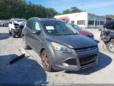 FORD ESCAPE 2013