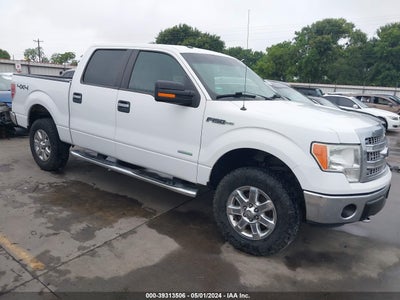 Ford F-150 2014