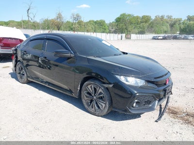 HONDA CIVIC 2019