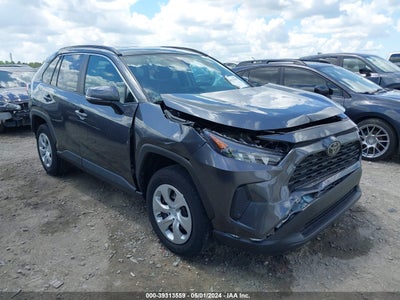 TOYOTA RAV4 2020