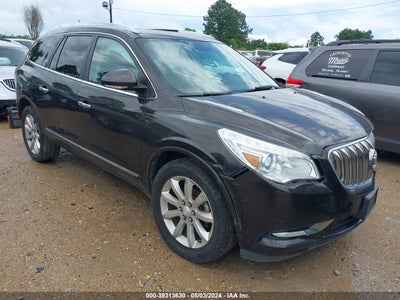 BUICK ENCLAVE 2013